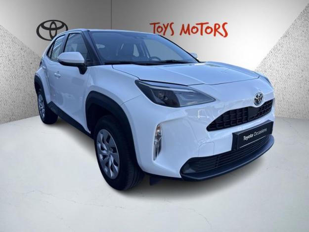 TOYOTA Yaris Cross 116H Dynamic   