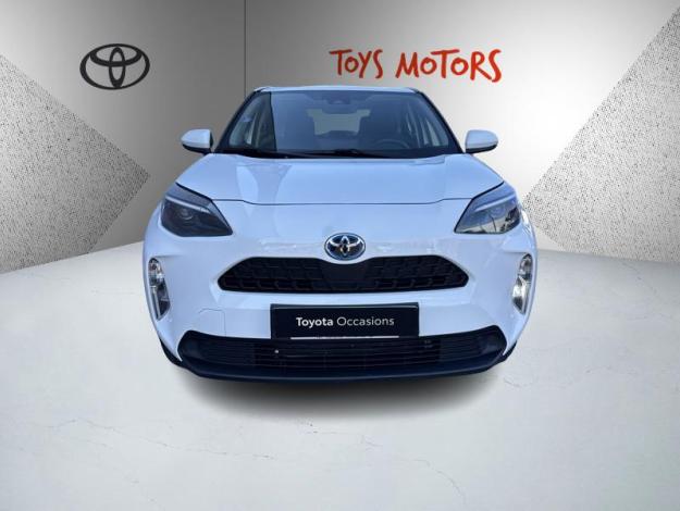 TOYOTA Yaris Cross 116H Dynamic   