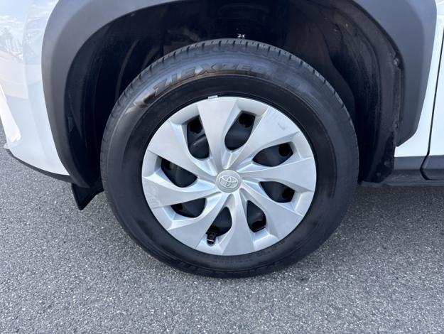 TOYOTA Yaris Cross 116H Dynamic   