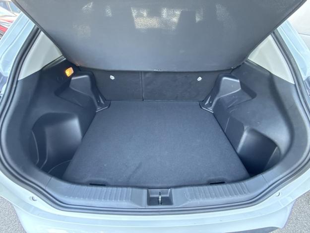 TOYOTA Yaris Cross 116H Dynamic   