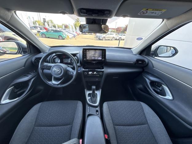 TOYOTA Yaris Cross 116H Dynamic   