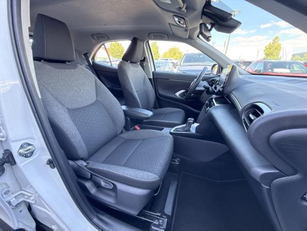 TOYOTA Yaris Cross 116H Dynamic   