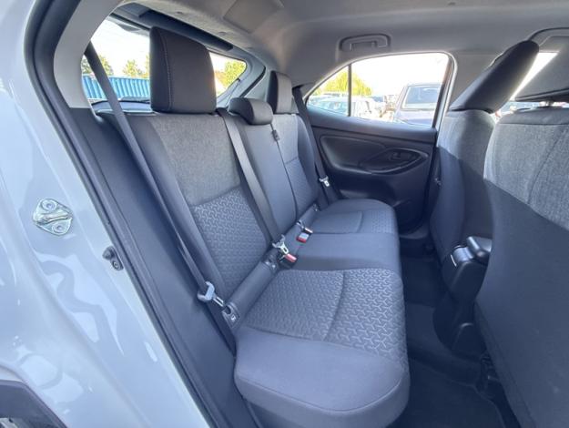 TOYOTA Yaris Cross 116H Dynamic   