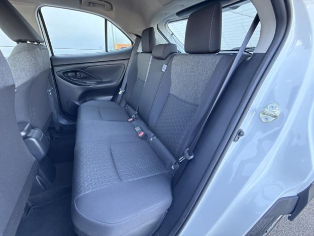 TOYOTA Yaris Cross 116H Dynamic   