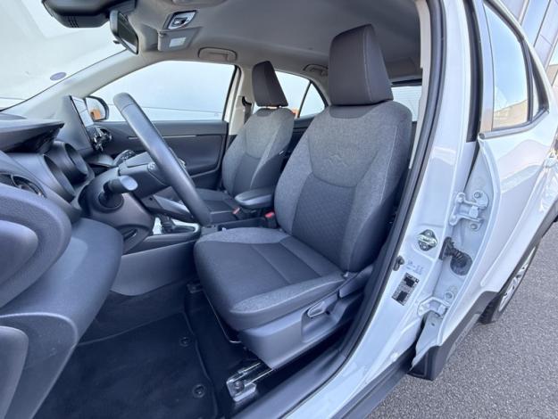 TOYOTA Yaris Cross 116H Dynamic   