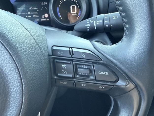 TOYOTA Yaris Cross 116H Dynamic   