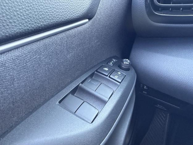 TOYOTA Yaris Cross 116H Dynamic   