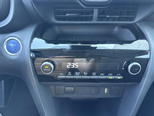 TOYOTA Yaris Cross 116H Dynamic   