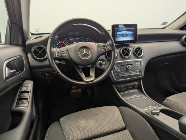 MERCEDES-BENZ Classe A A 160 d Business Edition  