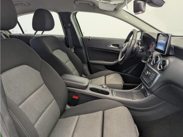 MERCEDES-BENZ Classe A A 160 d Business Edition  