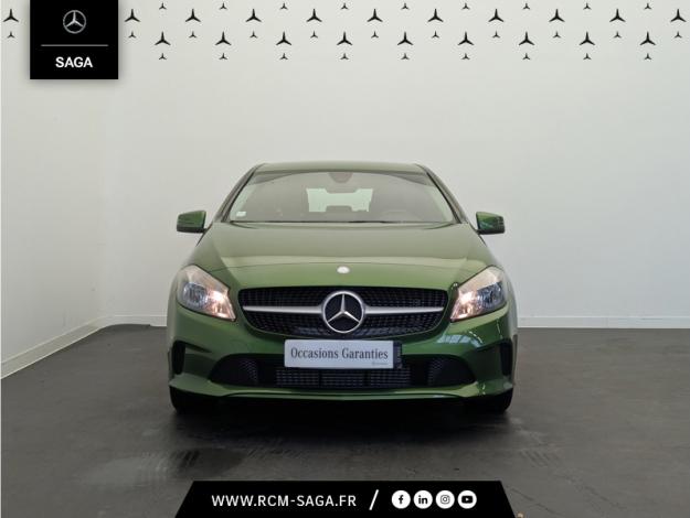 MERCEDES-BENZ Classe A A 160 d Business Edition  