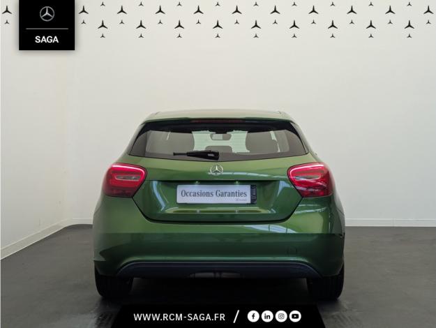 MERCEDES-BENZ Classe A A 160 d Business Edition  