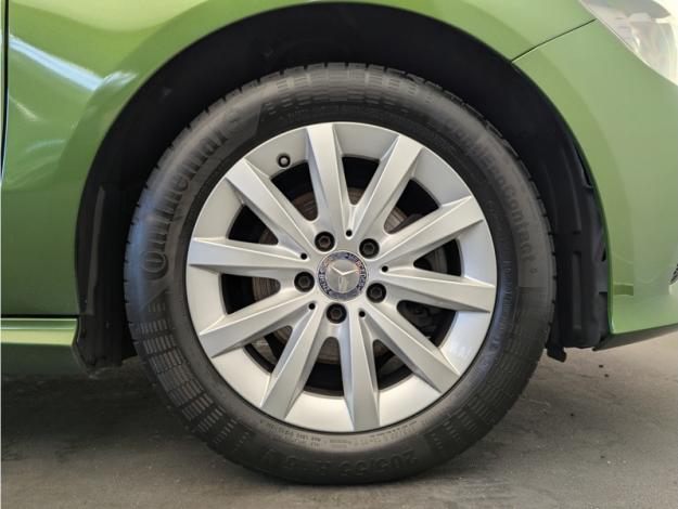 MERCEDES-BENZ Classe A A 160 d Business Edition  