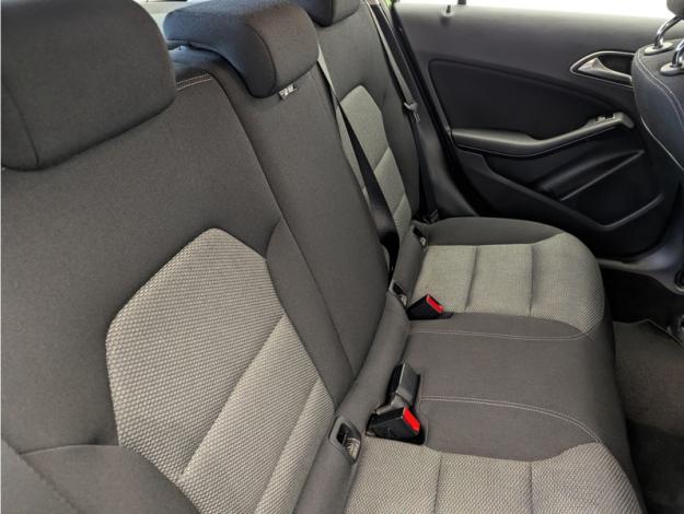 MERCEDES-BENZ Classe A A 160 d Business Edition  