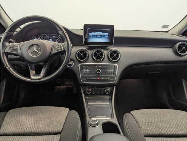 MERCEDES-BENZ Classe A A 160 d Business Edition  