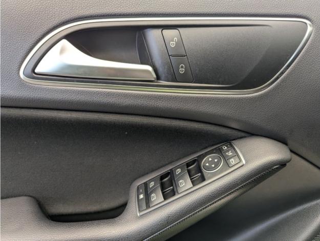 MERCEDES-BENZ Classe A A 160 d Business Edition  