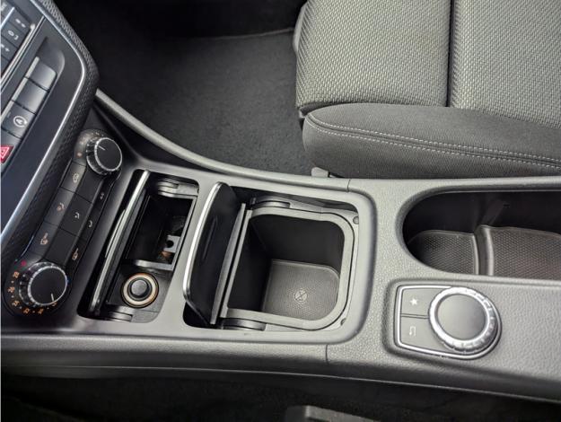 MERCEDES-BENZ Classe A A 160 d Business Edition  