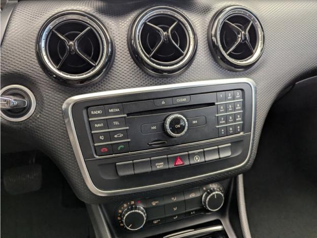 MERCEDES-BENZ Classe A A 160 d Business Edition  