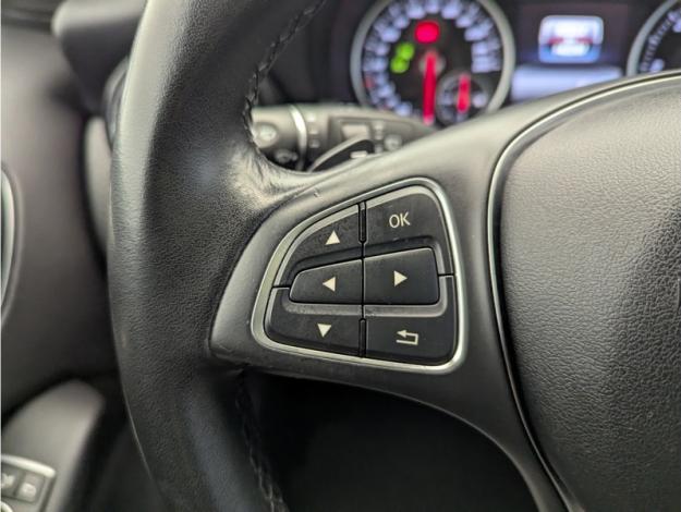 MERCEDES-BENZ Classe A A 160 d Business Edition  