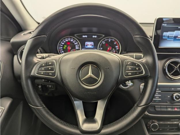 MERCEDES-BENZ Classe A A 160 d Business Edition  