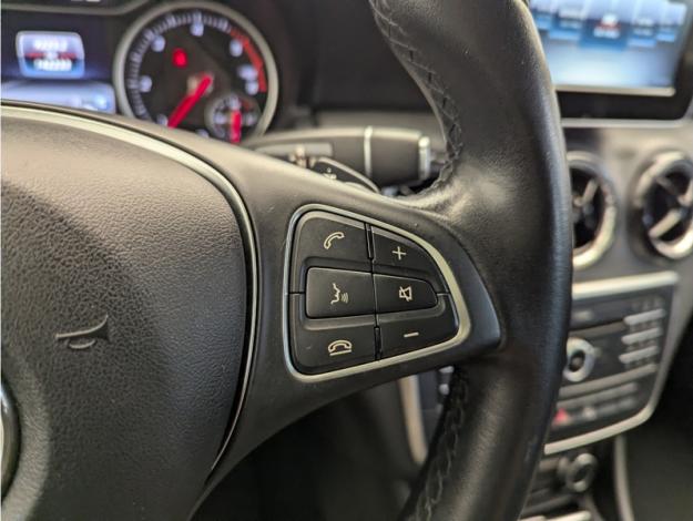 MERCEDES-BENZ Classe A A 160 d Business Edition  