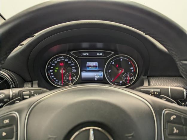 MERCEDES-BENZ Classe A A 160 d Business Edition  