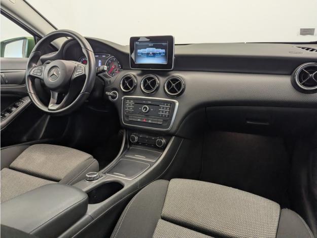 MERCEDES-BENZ Classe A A 160 d Business Edition  