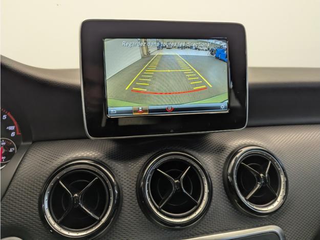 MERCEDES-BENZ Classe A A 160 d Business Edition  