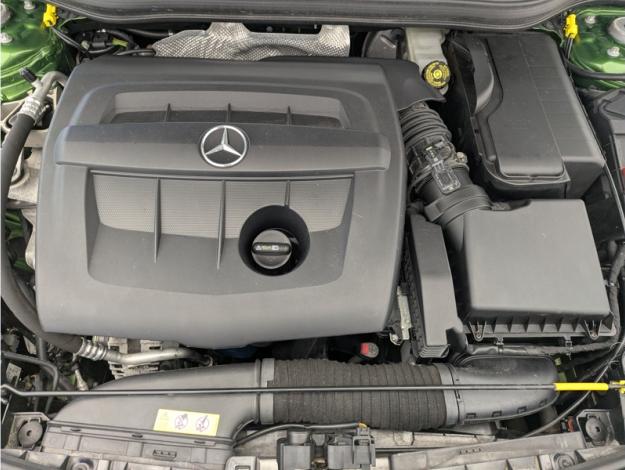 MERCEDES-BENZ Classe A A 160 d Business Edition  