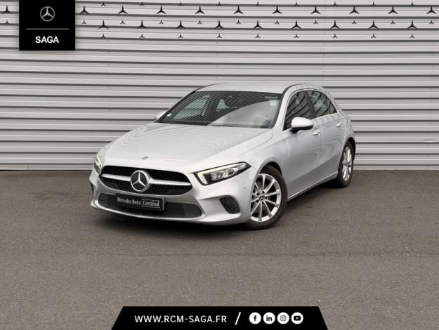 MERCEDES-BENZ Classe A 200 d Progressive Line  
