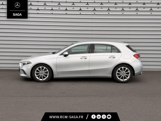MERCEDES-BENZ Classe A 200 d Progressive Line  