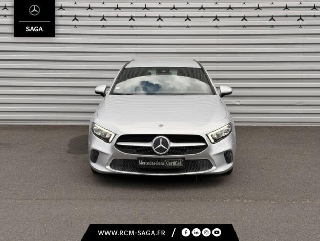 MERCEDES-BENZ Classe A 200 d Progressive Line  