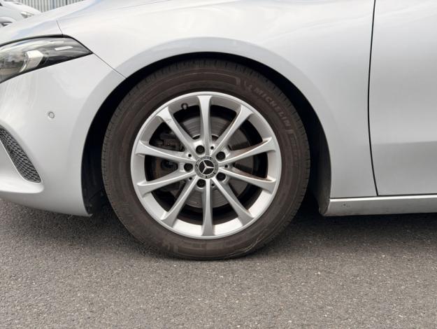 MERCEDES-BENZ Classe A 200 d Progressive Line  