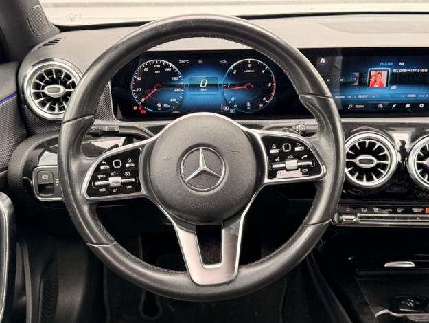 MERCEDES-BENZ Classe A 200 d Progressive Line  
