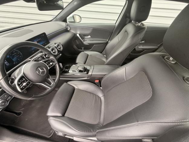 MERCEDES-BENZ Classe A 200 d Progressive Line  