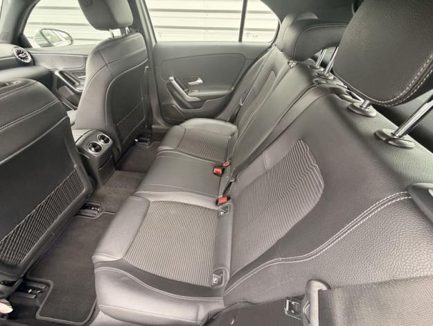 MERCEDES-BENZ Classe A 200 d Progressive Line  