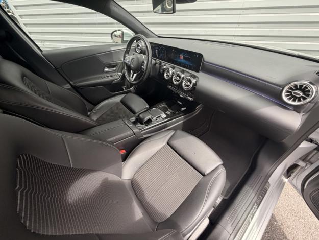 MERCEDES-BENZ Classe A 200 d Progressive Line  