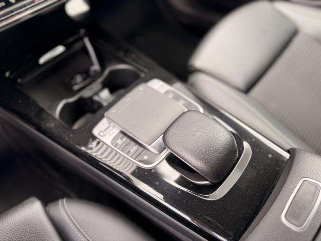 MERCEDES-BENZ Classe A 200 d Progressive Line  
