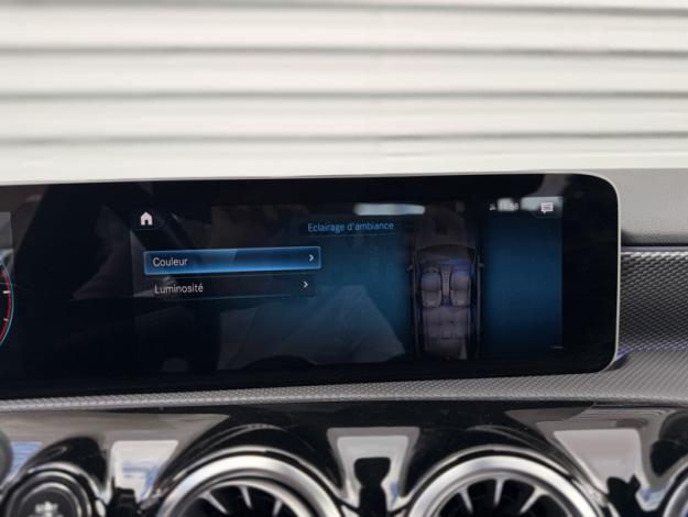 MERCEDES-BENZ Classe A 200 d Progressive Line  