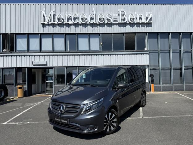 MERCEDES-BENZ Vito 119 CDI Mixto Compact  