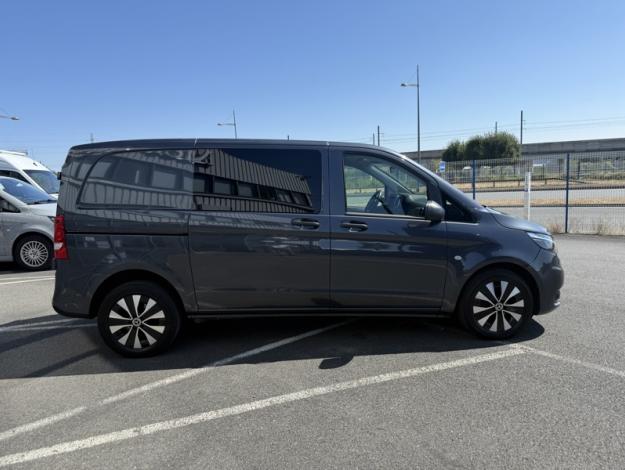 MERCEDES-BENZ Vito 119 CDI Mixto Compact  