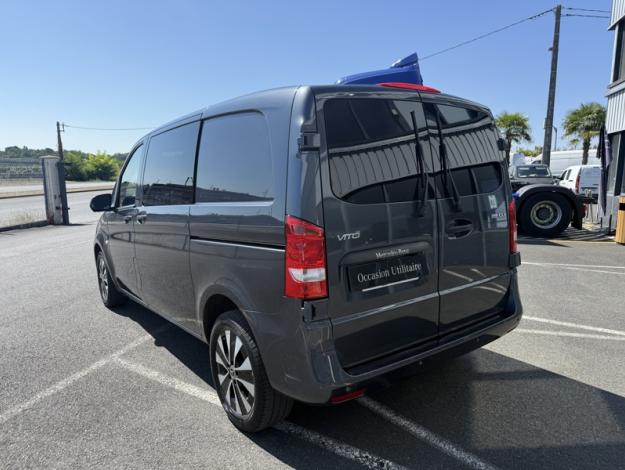 MERCEDES-BENZ Vito 119 CDI Mixto Compact  