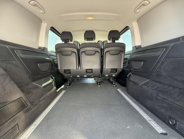 MERCEDES-BENZ Vito 119 CDI Mixto Compact  