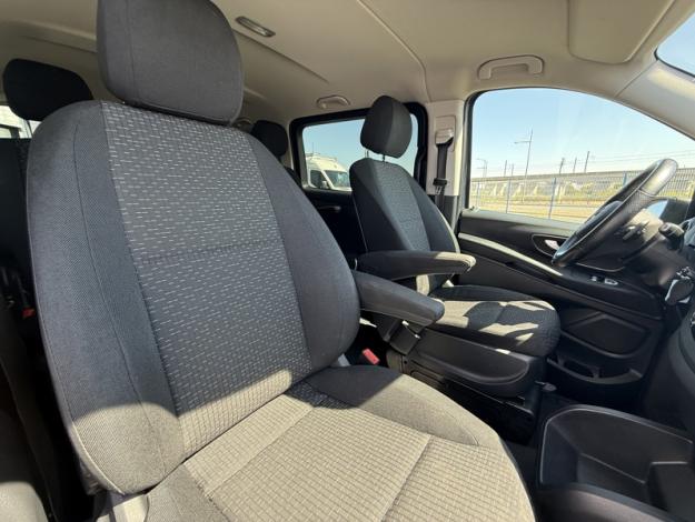 MERCEDES-BENZ Vito 119 CDI Mixto Compact  