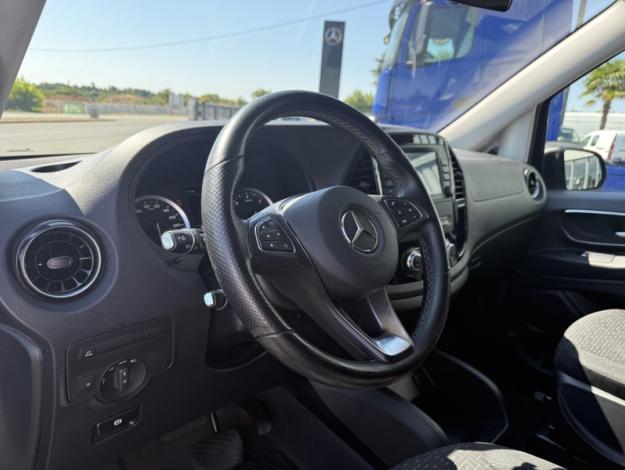 MERCEDES-BENZ Vito 119 CDI Mixto Compact  