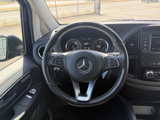 MERCEDES-BENZ Vito 119 CDI Mixto Compact  