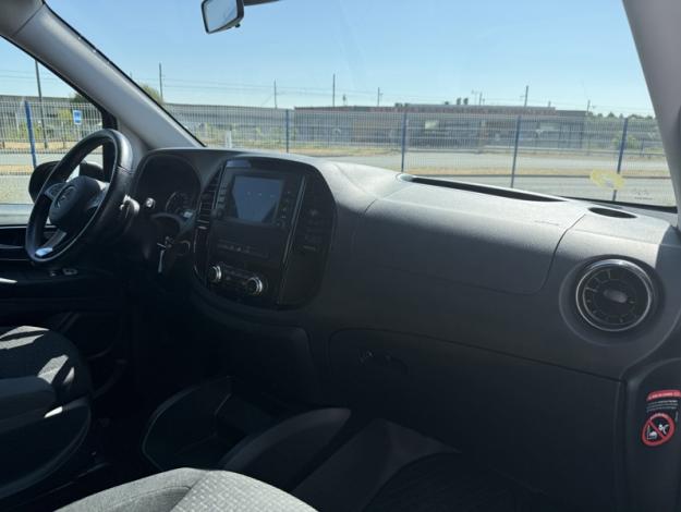 MERCEDES-BENZ Vito 119 CDI Mixto Compact  