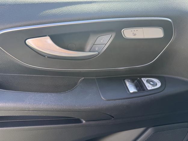 MERCEDES-BENZ Vito 119 CDI Mixto Compact  
