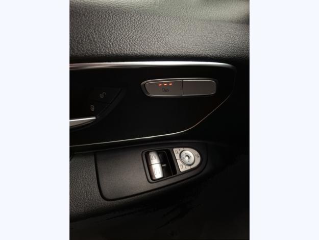 MERCEDES-BENZ Vito 119 CDI 4x4 Mixto Long  