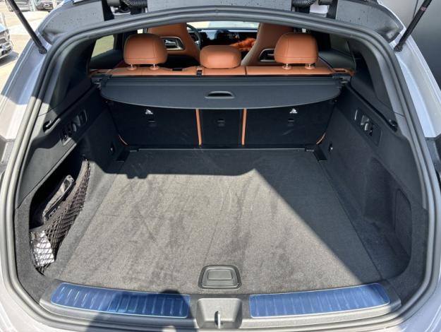 MERCEDES-BENZ GLC GLC 400 4M électrique AMG Line  GLC 400 4M électrique AMG Line